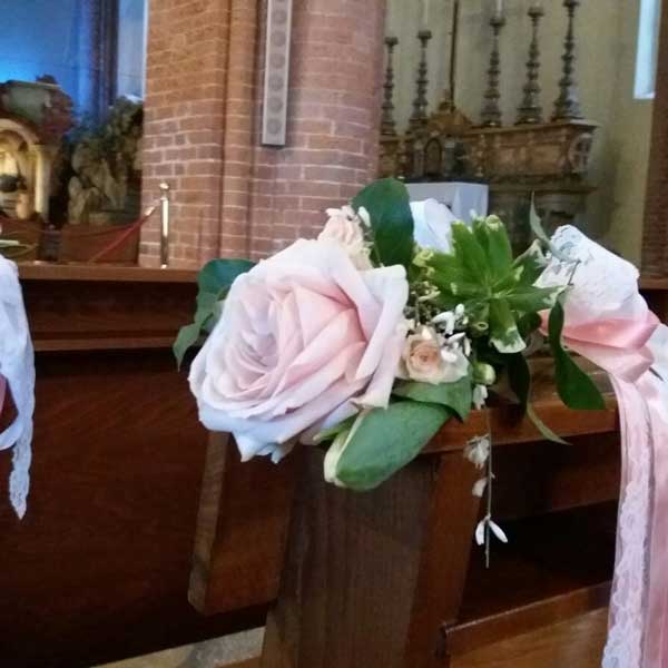 Matrimonio