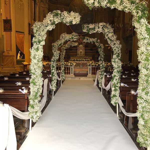 Matrimonio