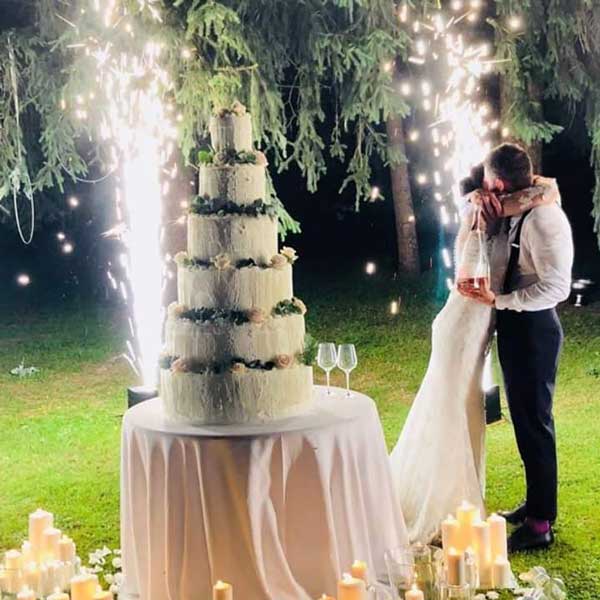 Matrimonio
